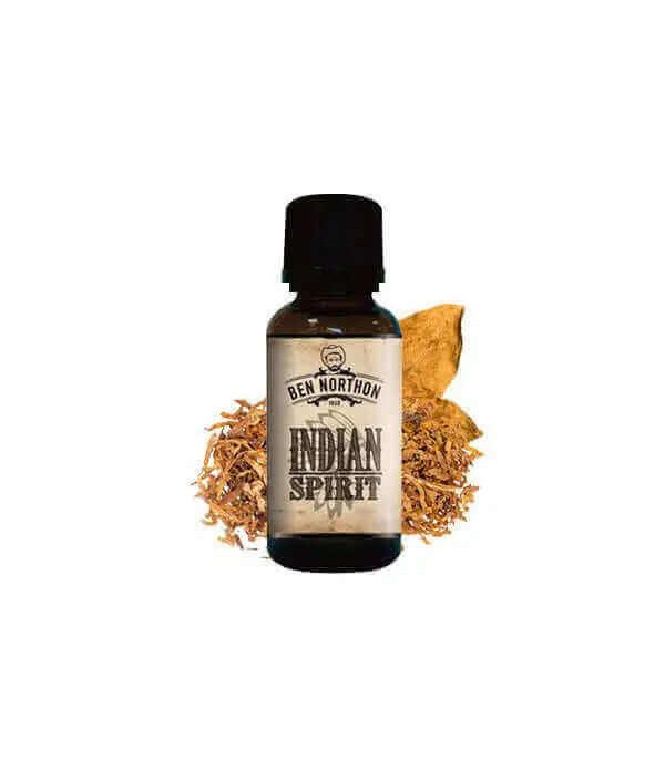 BEN NORTHON E-liquide Indian Spirit 10ml pas cher ...