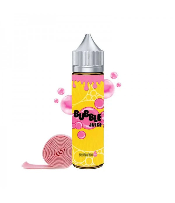 AROMAZON E-liquide Bubble Juice 50ml pas cher et l...