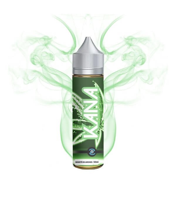 AROMAZON E-liquide Kana 50ml pas cher et livraison...