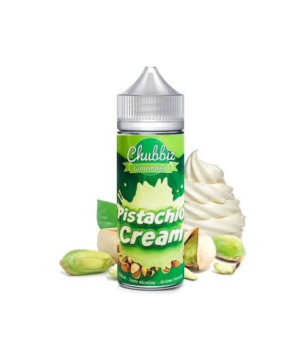 CHUBBIZ Pistachio Cream - E-liquide 100ml