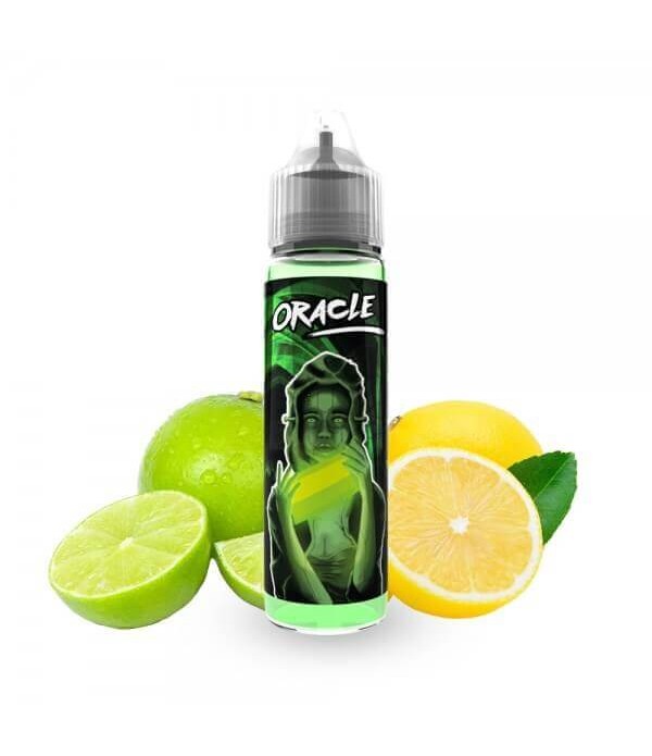 AVAP Cryptage Oracle - E-liquide 50ml