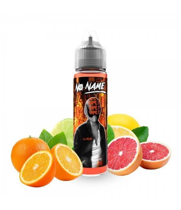 AVAP Cryptage No Name - E-liquide 50ml