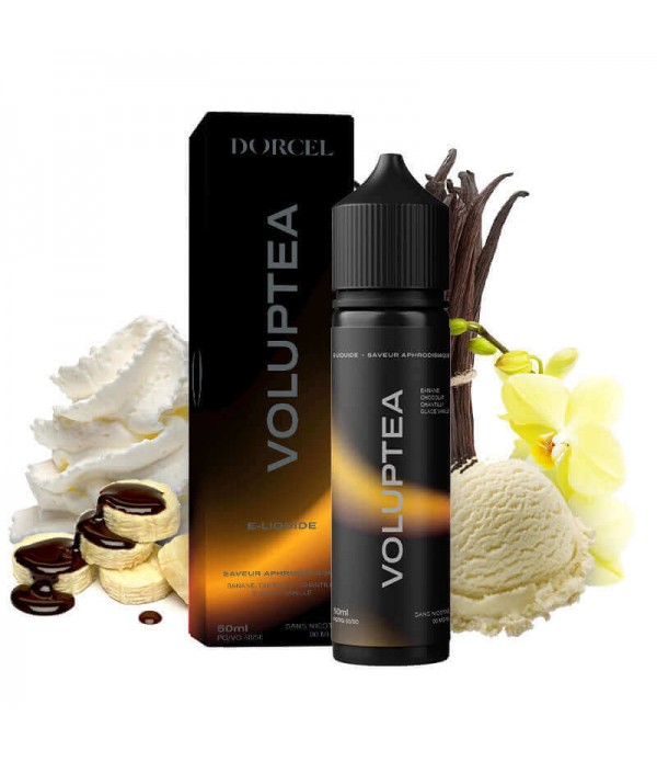 DORCEL Voluptea - E-liquide 50ml