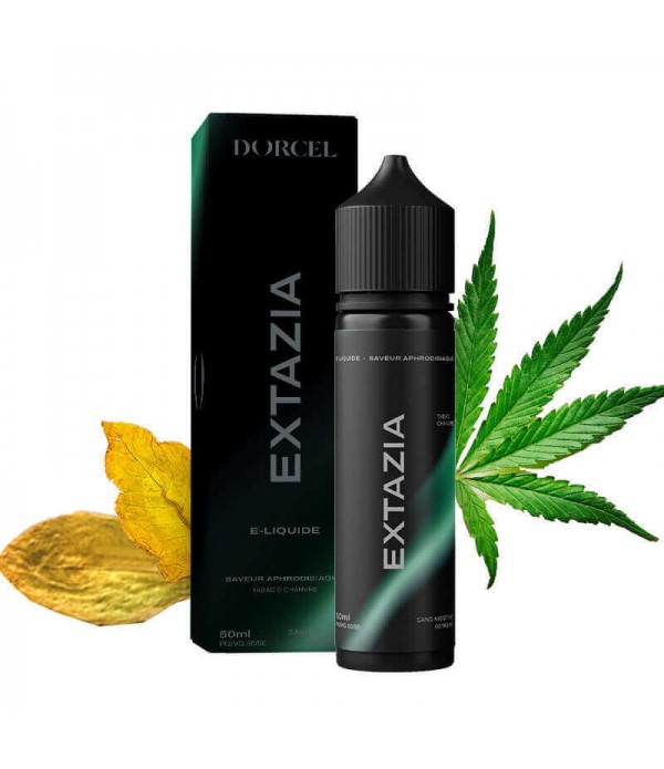 DORCEL Extazia - E-liquide 50ml