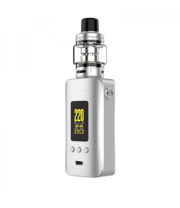 VAPORESSO Gen 200 - Kit E-Cigarette 220W 8ml