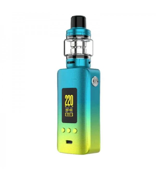 VAPORESSO Gen 200 - Kit E-Cigarette 220W 8ml