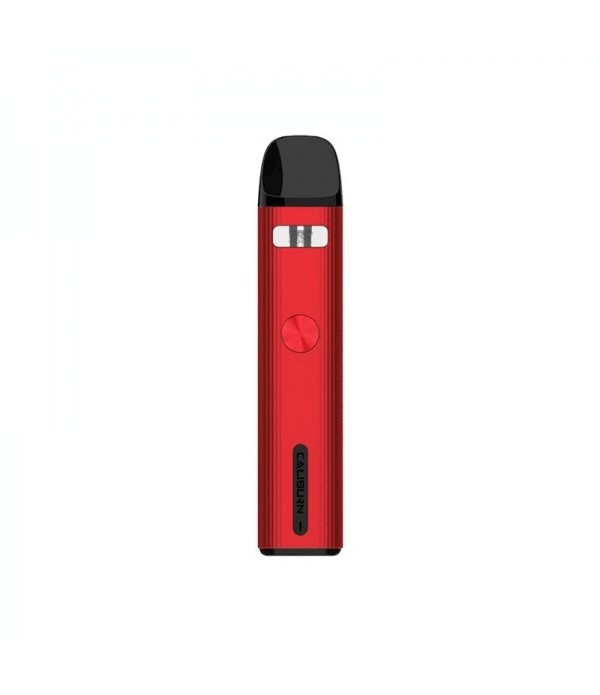 UWELL Kit Pod Caliburn G2 750mAh pas cher et livra...