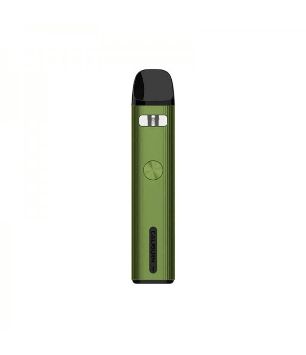 UWELL Kit Pod Caliburn G2 750mAh pas cher et livraison gratuite