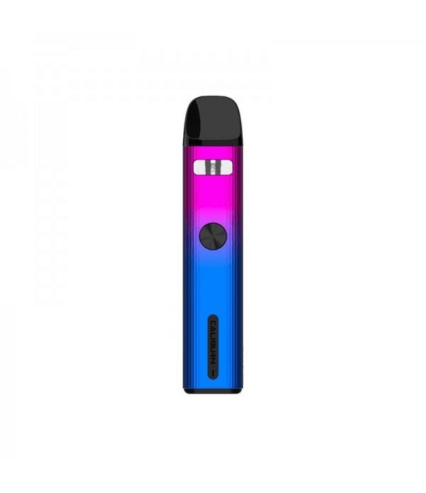 UWELL Kit Pod Caliburn G2 750mAh pas cher et livraison gratuite