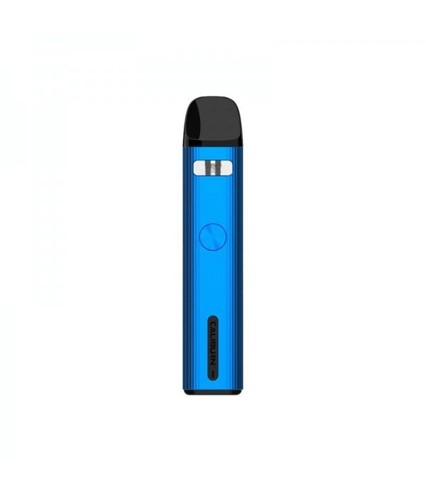 UWELL Kit Pod Caliburn G2 750mAh pas cher et livraison gratuite