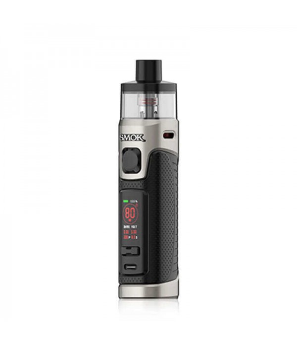 SMOKTECH RPM 5 Pro - Kit E-Cigarette 80W 6.5ml