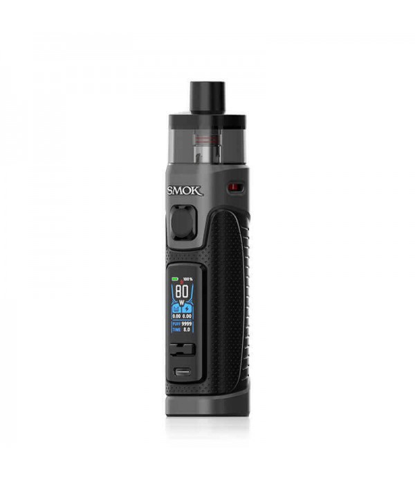 SMOKTECH RPM 5 Pro - Kit E-Cigarette 80W 6.5ml