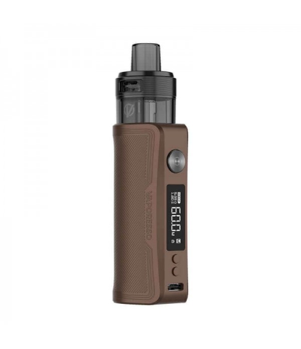 VAPORESSO Kit Gen PT60 60W 2500mAh pas cher et livraison gratuite