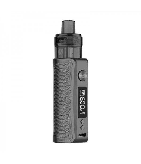 VAPORESSO Kit Gen PT60 60W 2500mAh pas cher et livraison gratuite