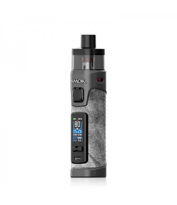 SMOKTECH RPM 5 Pro - Kit E-Cigarette 80W 6.5ml