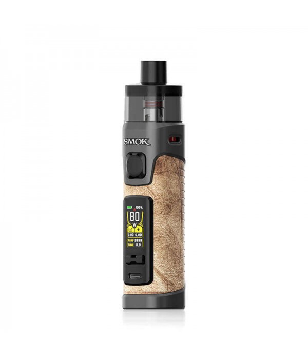 SMOKTECH RPM 5 Pro - Kit E-Cigarette 80W 6.5ml