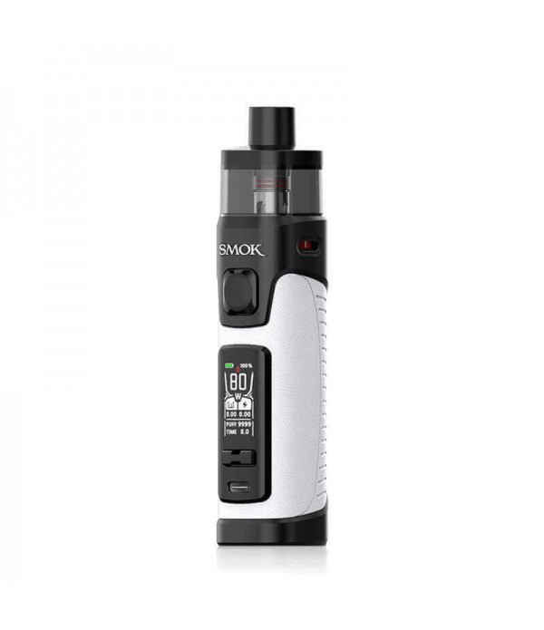 SMOKTECH RPM 5 Pro - Kit E-Cigarette 80W 6.5ml