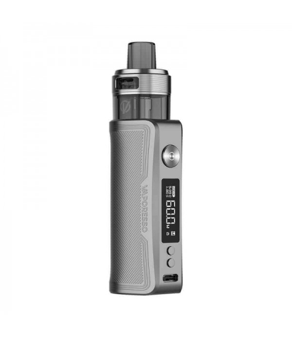 VAPORESSO Kit Gen PT60 60W 2500mAh pas cher et livraison gratuite