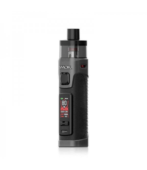 SMOKTECH RPM 5 Pro - Kit E-Cigarette 80W 6.5ml