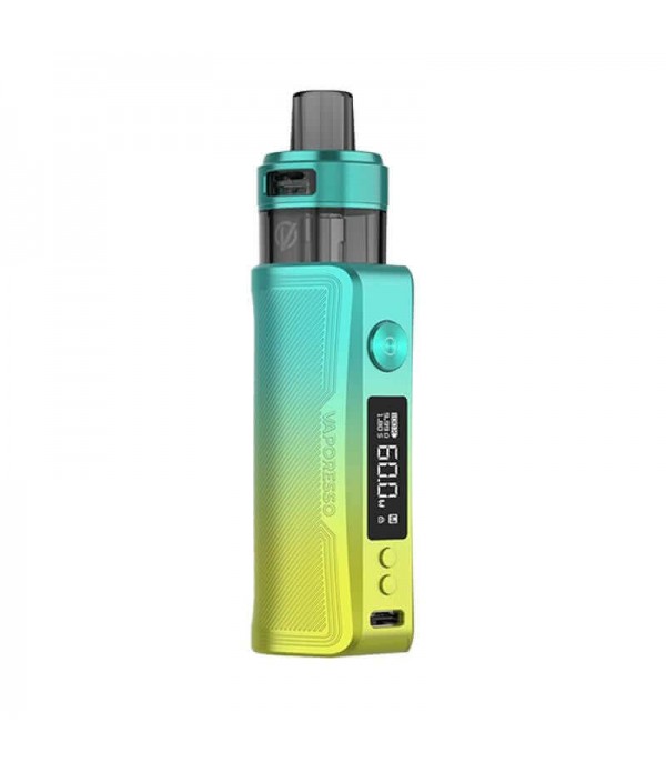 VAPORESSO Kit Gen PT60 60W 2500mAh pas cher et livraison gratuite