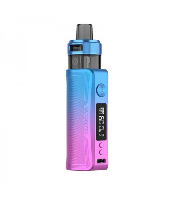 VAPORESSO Kit Gen PT60 60W 2500mAh pas cher et livraison gratuite