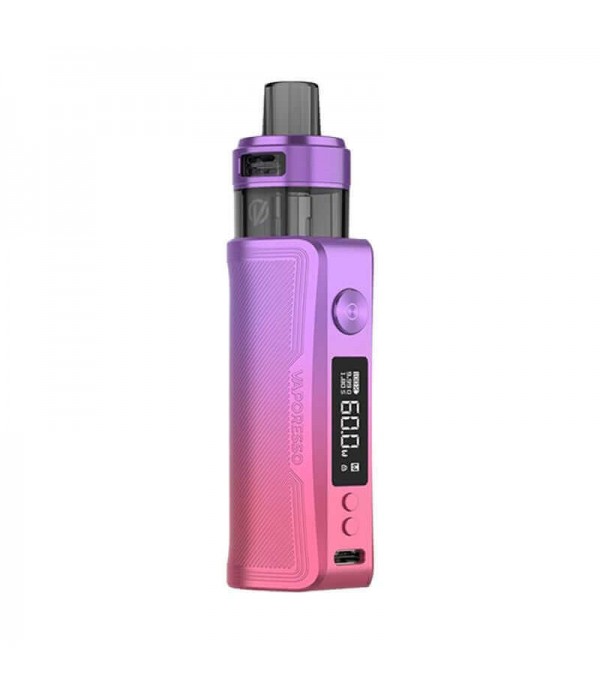 VAPORESSO Kit Gen PT60 60W 2500mAh pas cher et livraison gratuite