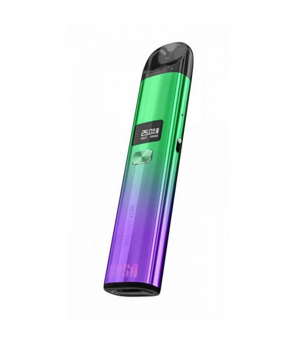 LOST VAPE Kit Ursa Nano Pro 25W 900mAh pas cher et...