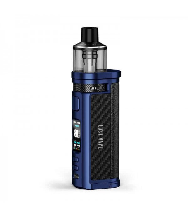 LOST VAPE Kit Centaurus Q80 80W 5.5ml pas cher et ...