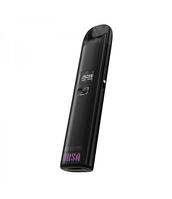 LOST VAPE Kit Ursa Nano Pro 25W 900mAh pas cher et livraison gratuite