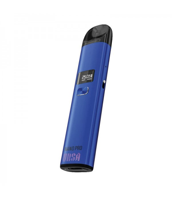 LOST VAPE Kit Ursa Nano Pro 25W 900mAh pas cher et livraison gratuite