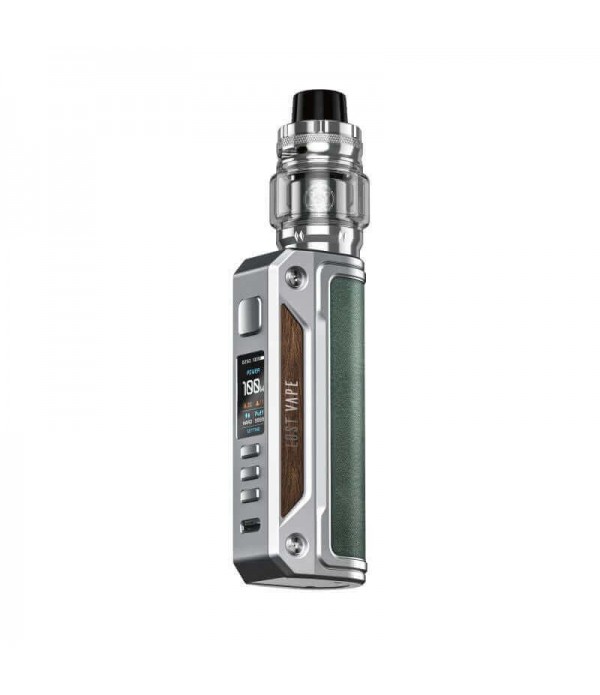 LOST VAPE Kit Thelema Solo 100W 5ml pas cher et livraison gratuite