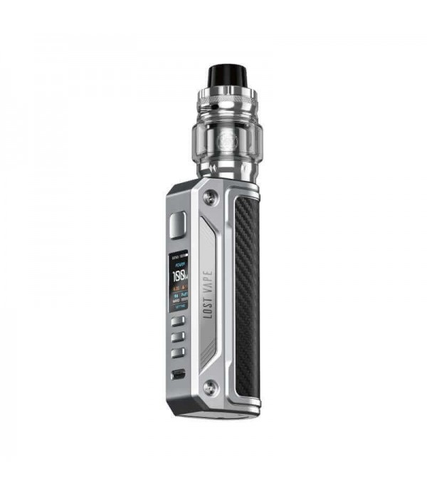 LOST VAPE Kit Thelema Solo 100W 5ml pas cher et livraison gratuite