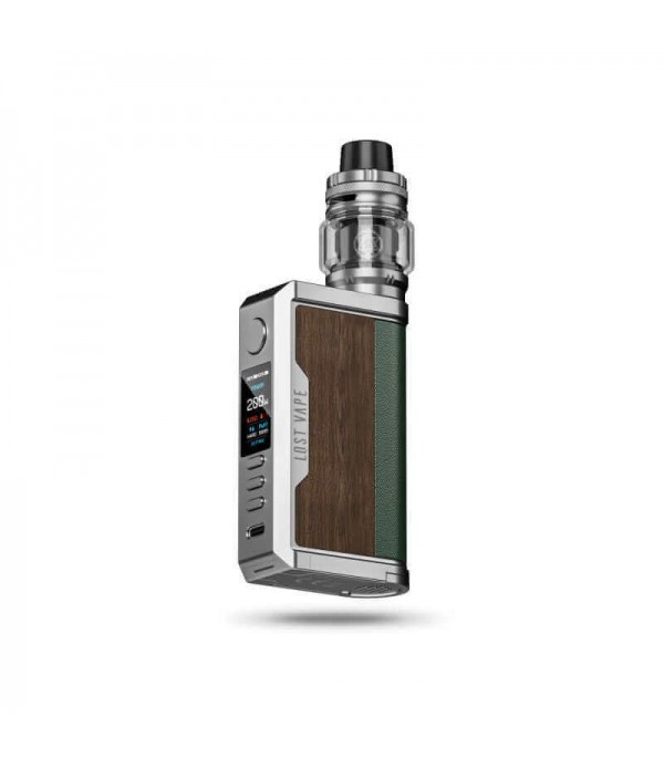 LOST VAPE Kit Centaurus Q200 200W 5ml pas cher et livraison gratuite