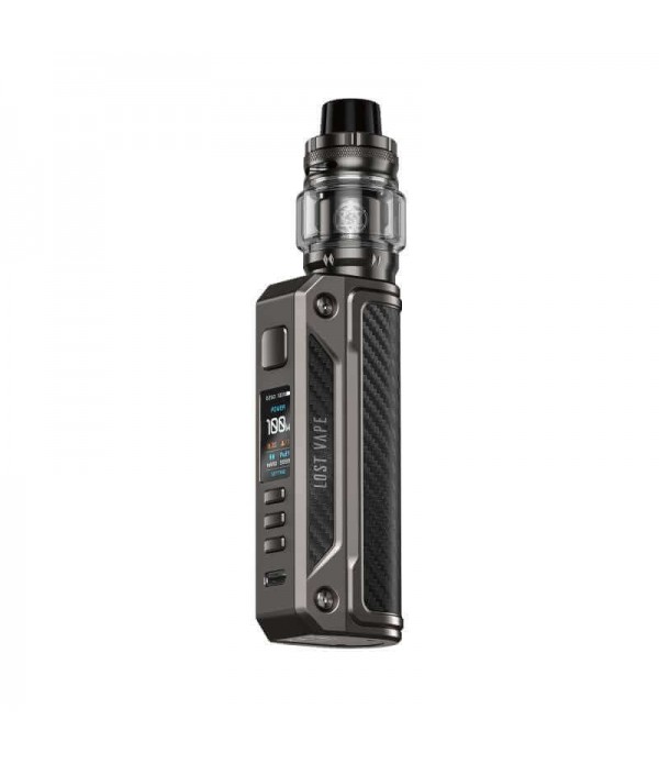 LOST VAPE Kit Thelema Solo 100W 5ml pas cher et livraison gratuite