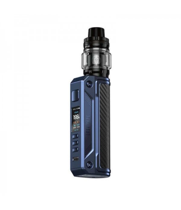 LOST VAPE Kit Thelema Solo 100W 5ml pas cher et livraison gratuite