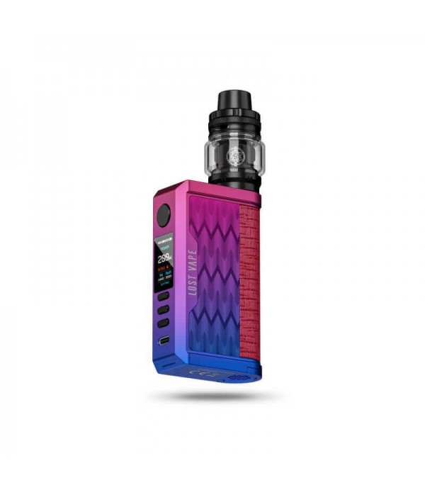 LOST VAPE Kit Centaurus Q200 200W 5ml pas cher et livraison gratuite