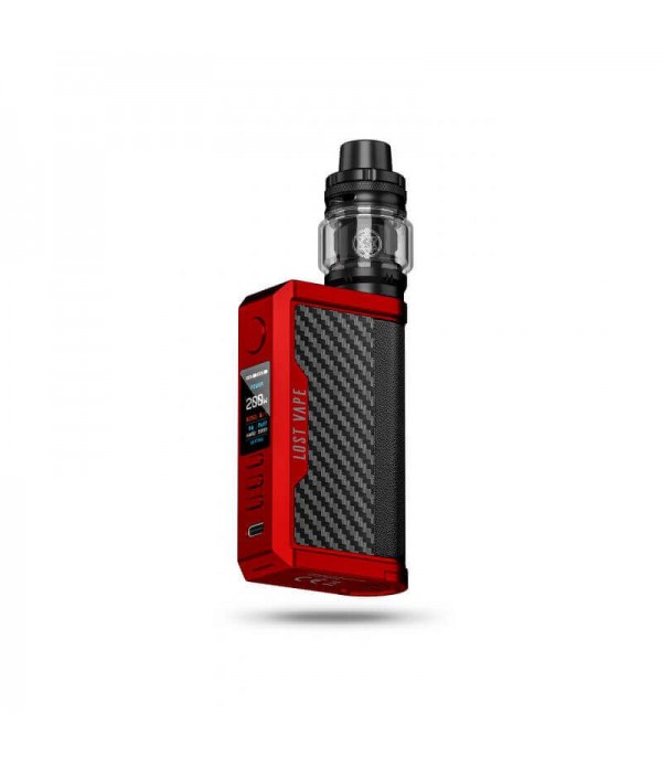 LOST VAPE Kit Centaurus Q200 200W 5ml pas cher et livraison gratuite