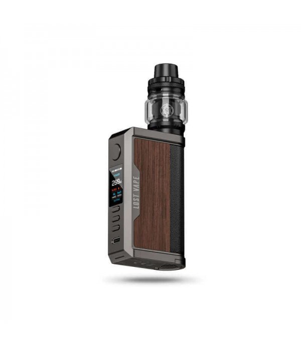 LOST VAPE Kit Centaurus Q200 200W 5ml pas cher et livraison gratuite