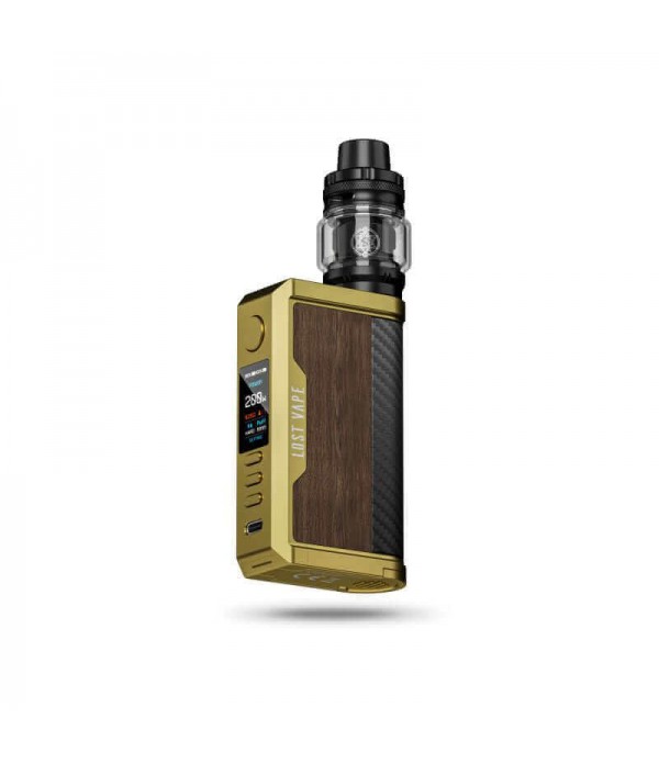 LOST VAPE Kit Centaurus Q200 200W 5ml pas cher et livraison gratuite