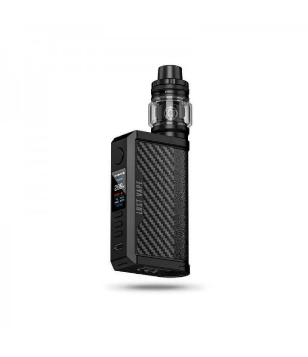 LOST VAPE Kit Centaurus Q200 200W 5ml pas cher et livraison gratuite