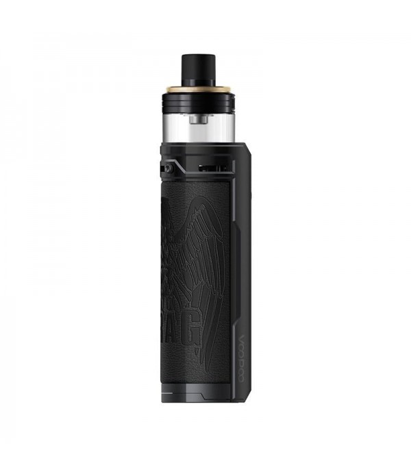 VOOPOO Kit Drag X PnP-X 80W 5ml pas cher et livraison gratuite