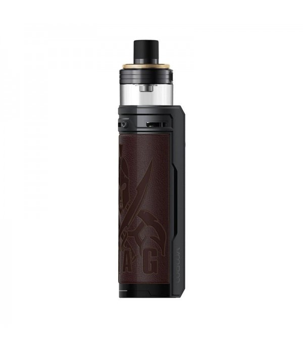 VOOPOO Kit Drag X PnP-X 80W 5ml pas cher et livraison gratuite