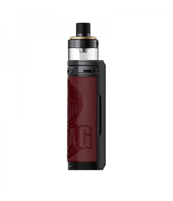 VOOPOO Kit Drag X PnP-X 80W 5ml pas cher et livraison gratuite