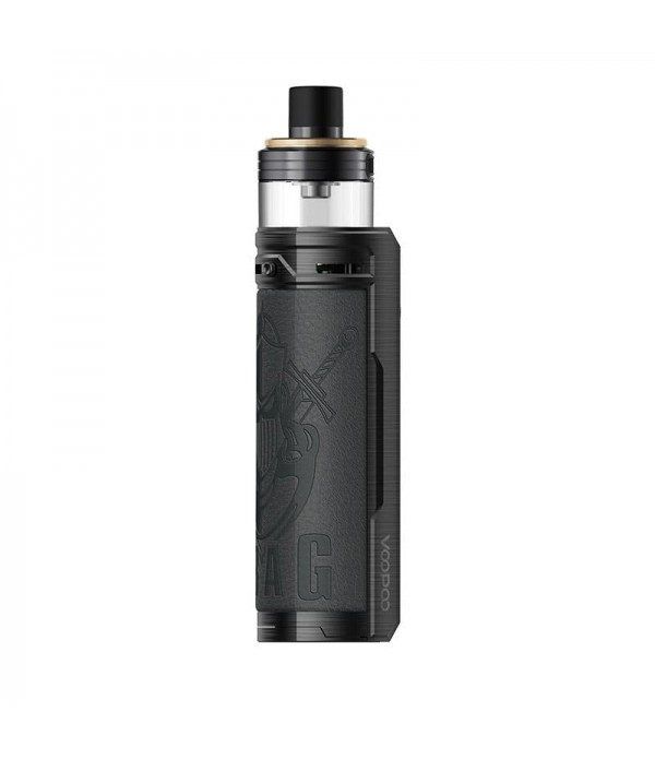 VOOPOO Kit Drag X PnP-X 80W 5ml pas cher et livraison gratuite