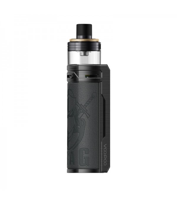 VOOPOO Kit Drag S PnP-X 60W 2500mAh pas cher et livraison gratuite