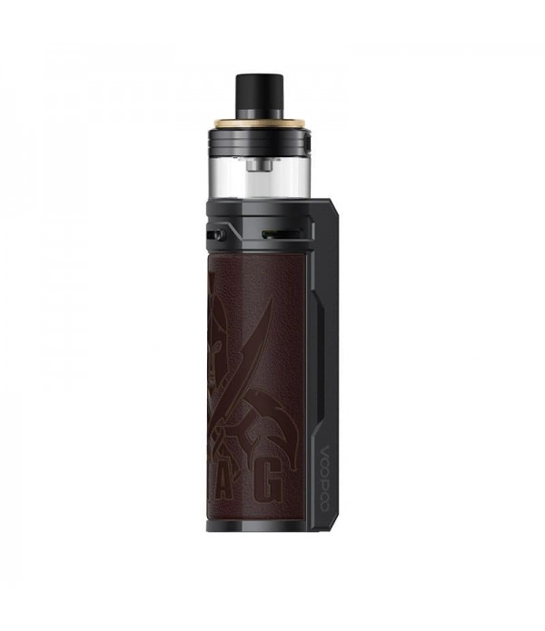 VOOPOO Kit Drag S PnP-X 60W 2500mAh pas cher et livraison gratuite