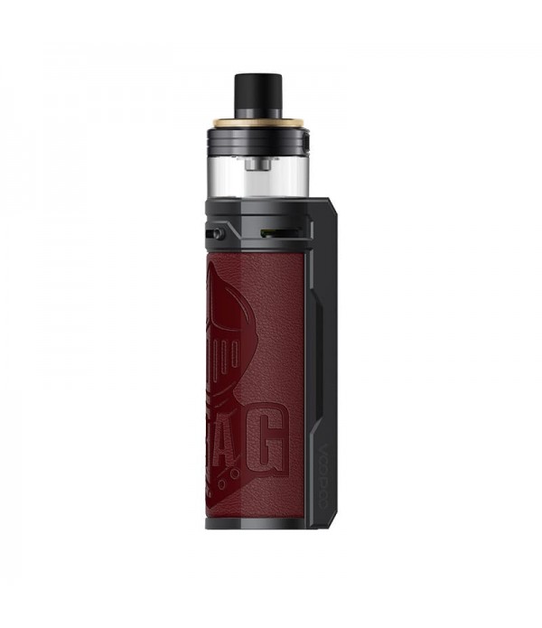 VOOPOO Kit Drag S PnP-X 60W 2500mAh pas cher et livraison gratuite