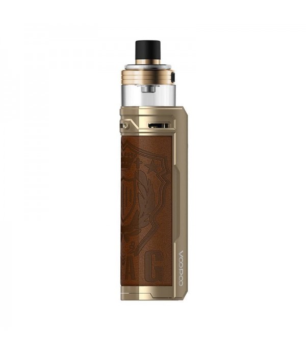 VOOPOO Kit Drag X PnP-X 80W 5ml pas cher et livraison gratuite