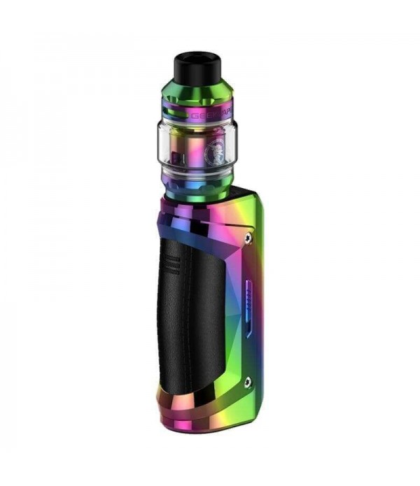 GEEKVAPE Aegis Solo 2 S100 - Kit E-Cigarette 100W 5.5ml