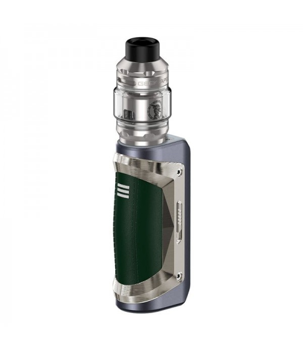 GEEKVAPE Aegis Solo 2 S100 - Kit E-Cigarette 100W 5.5ml